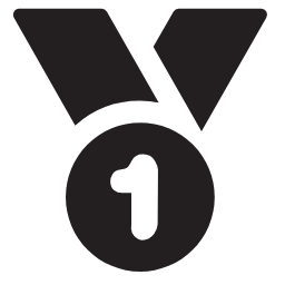 Medal Icon, medal,award