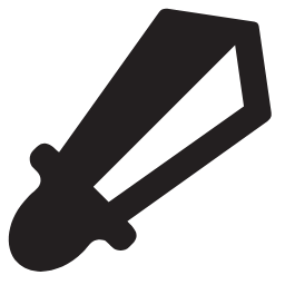 Sword Icon, sword,game