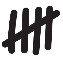Tally Icon, tally,score