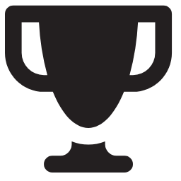 Trophy Icon, trophy,award
