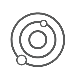 Galaxy Icon, galaxy,space,orbit