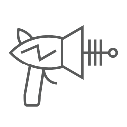 Rocket Icon, rocket,space,design