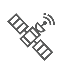 Satellite Icon, satellite,space,signal