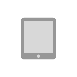 iPad Icon, iPad,Tablet,Apple