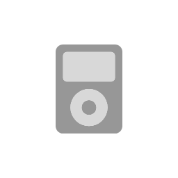 iPod Icon, iPod,Music Player,Apple