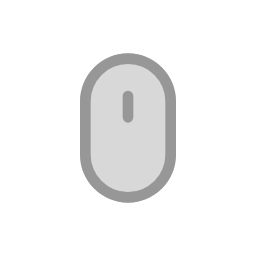 Mouse Icon, Mouse,Peripheral,Apple