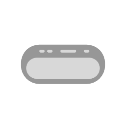 Pill+ Icon, Pill+,Device,Apple