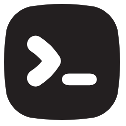 Command Line Icon, command line,CLI