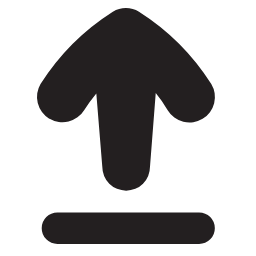Upload Icon, upload,arrow