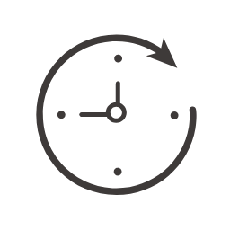 Second - Level Delivery Icon, delivery,fast