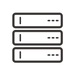 Ultra - Fast Cloud Disk Icon, cloud,disk