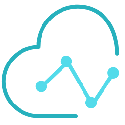 Cloud Icon, cloud,data storage,IoT