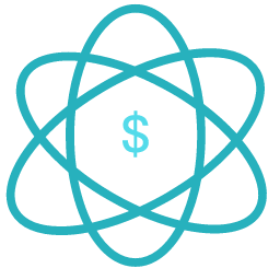 Data Money Icon, datamoney,finance,IoT
