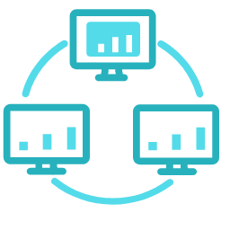 Device Link Icon, device link,connection,IoT