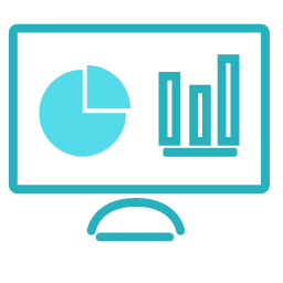 Statistic Icon, statistic,data analysis,IoT