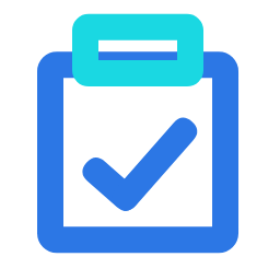 Diagnostic Report Icon, diagnostic,report