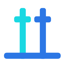 Dual - Cursor Icon, dual - cursor,marker