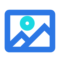 Overview Map Icon, overview,map