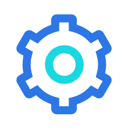 Settings Icon, settings,gear