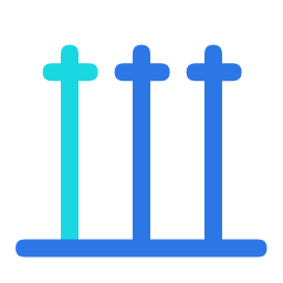 Side - frequency Cursor Icon, cursor,side - frequency