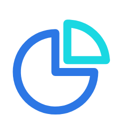 Statistical Report Icon, statistic,report