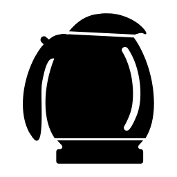 Kettle Icon, kettle