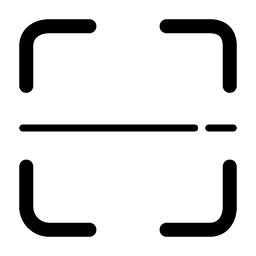 Scan Icon, scan,detection