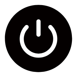 Switch Operation Icon, switch,power