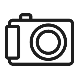 Camera Icon, camera,photographic device