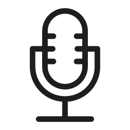 Microphone Icon, microphone,audio device
