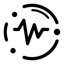 PIR Sensor Icon, PIR sensor,motion sensor