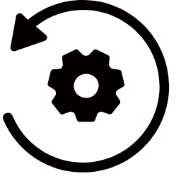 Recycle Icon, recycle,reset