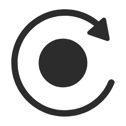 Refresh Icon (Camera Setting) Icon, refresh,camera setting