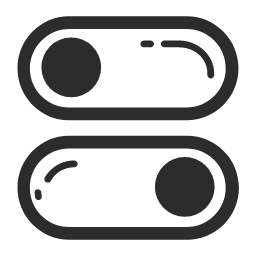 Switch Icon, switch,control