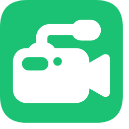 Video Setting Icon (Color) Icon, video,setting