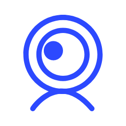 Camera Icon, camera,security,surveillance