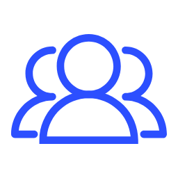 Client Icon, client,user,management