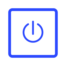Switch Icon, switch,power,control