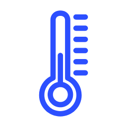 Temperature-Humidity Icon, temperature,humidity,sensor