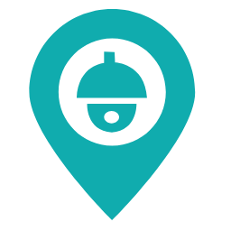Ball - type Surveillance Camera Icon, surveillance,camera,ball camera