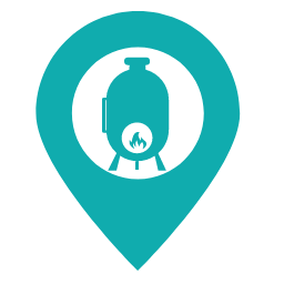 Boiler Icon, boiler,heating,steam