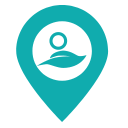 Environmental Monitoring Icon, environment,monitoring,sensor