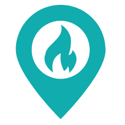 Fire Alarm Icon, fire,alarm,safety