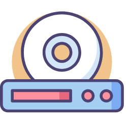 CD Player Icon, CD player,audio,music