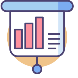 Open Data Icon, open data,data,graph