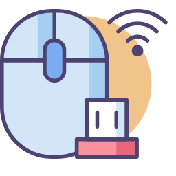 Wireless Mouse Icon, wireless mouse,mouse,computer