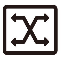 ATM Switch Icon, ATM,switch,network