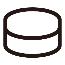 DB Inst Icon, DB,instance,database