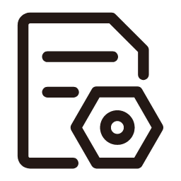Deploy Unit Icon, deploy,unit,gear
