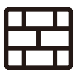 Firewall Icon, firewall,security,wall